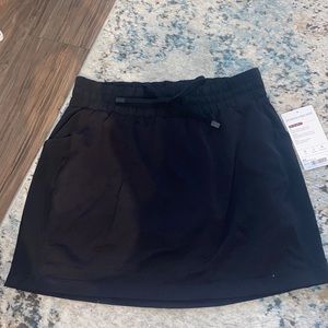 Athleta tennis skirt